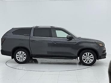 панель приборов гольф 2: Ssangyong Musso: 2019 г., 2.2 л, Автомат, Дизель, Пикап — 6