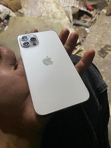 microsoft laptop 3: IPhone 12 Pro, Серебристый — 3