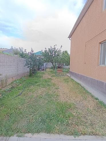 Үйлөр: Продается хороший, кирпичный дом в с.Кок-Жар. 7 апреля/ Кийизбаева — 3