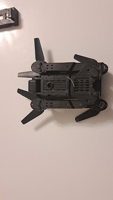 ipad 2: Дрон складной с камерой батарейка защитные крышки пульт можно сделать — 10