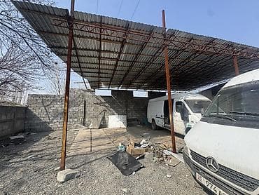 столярные цеха: Сдается, помещение, боксы адрес начало Маевки — 10