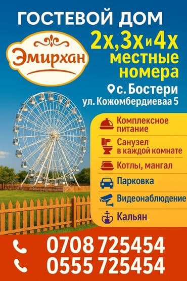 палм бич пансионат иссык куль: Номер, ЭМИРХАН ЦО Золотые пески, Бостери, Парковка, стоянка — 1