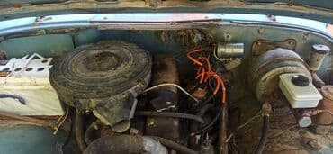 продаю форестер: ВАЗ (ЛАДА) : 2000 г., Механика, Бензин — 2