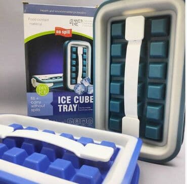 лёд экран: Кубики для льда – удобный аксессуар для охлаждения напитков, коктейлей — 4