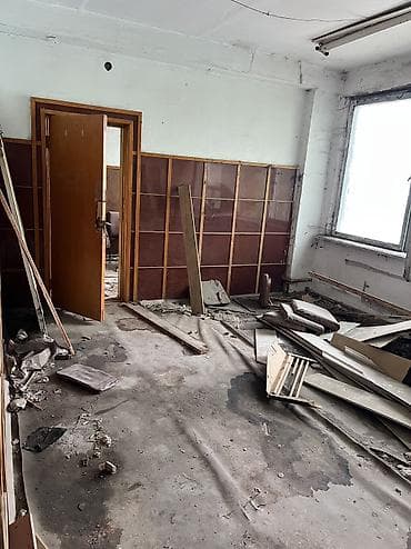 ысык кол отель: Кеңселерди сатуу 750 м², 2 кабат — 5