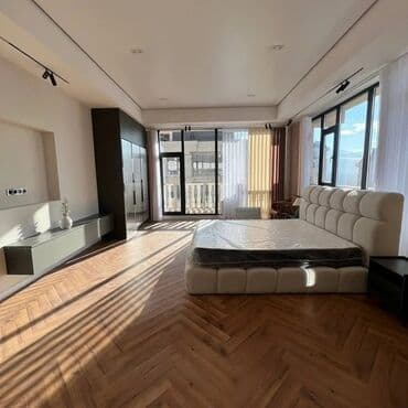 элит хаус квартиры: 4 комнаты, 230 м², Элитка, 14 этаж, Дизайнерский ремонт — 12