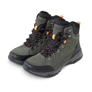 Ботинки трекинговые
Своя цена 28€