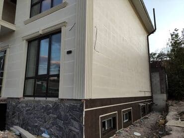 эмалирование ванн: Утепление фасада, Фасадный декор | Жидкий травертин | Пенопласт, Penoplex, Базальт Больше 6 лет опыта — 6