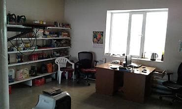 бассейн работа: Автосервис и магазин автозапчастей 10,8 соток территория+ подъездные — 2