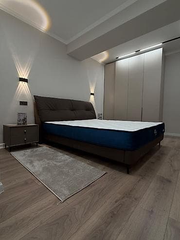 Продажа квартир: 3 комнаты, 71 м², Элитка, 13 этаж, Дизайнерский ремонт — 6