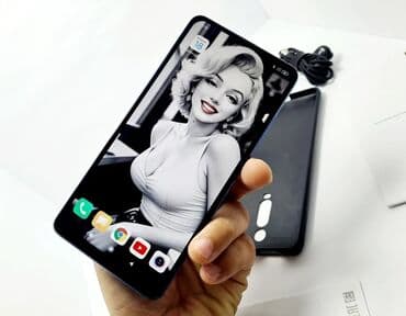 red magic 9s pro цена в бишкеке: Xiaomi, Mi 9T Pro, Б/у, 256 ГБ, цвет - Синий, 2 SIM — 6