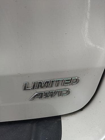 golf 2: Toyota Sienna: 2011 г., 3.5 л, Автомат, Минивэн — 10