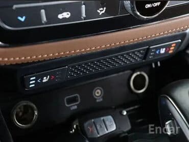 срочно продаю в связи с переездом: Ssangyong Rexton: 2019 г., 2.2 л, Автомат, Дизель, Пикап — 12