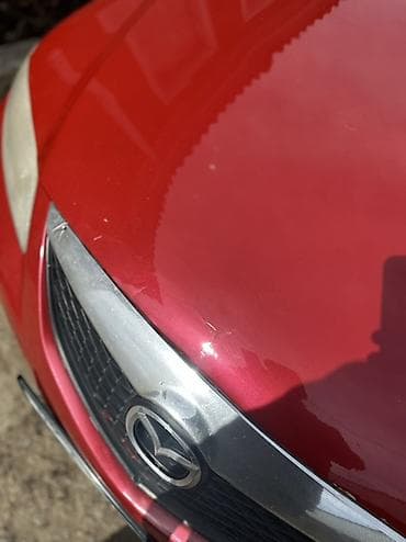 Mazda Atenza: 2004 г., 2 л, Автомат, Бензин, Седан — 3