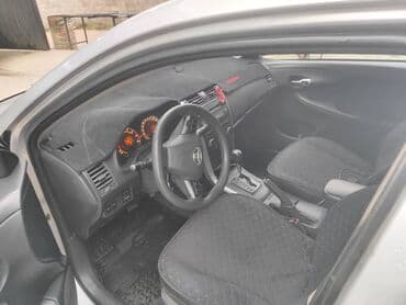 хонда сивик цена в бишкеке: Toyota Corolla: 2010 г., 1.6 л, Автомат, Бензиновая, Седан — 8