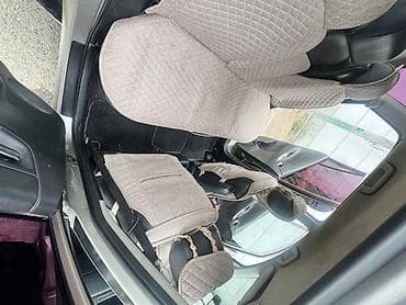 спойлер тойота ист: Toyota Corolla Verso: 2002 г., 1.8 л, Ручные, Бензин, Универсал — 5