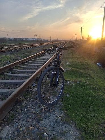 крепления для лыж: Горный велосипед, Skillmax, Новый — 3