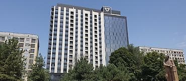 бета: 2 комнаты, 65 м², Дворец спорта Элитка, 13 этаж, Дизайнерский ремонт — 2
