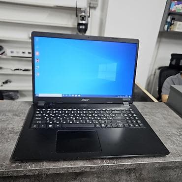 ssd 2t: Ноутбук Acer Extensa 215-52. Подойдет для программирования, дизайна — 6