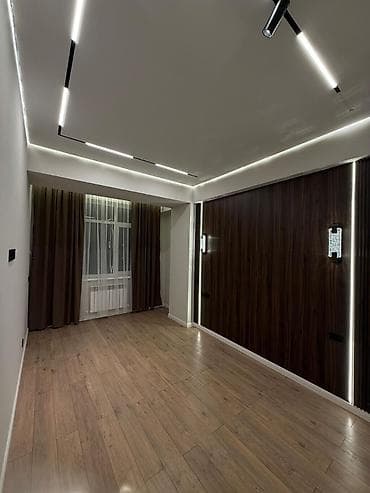 delmar: 2 комнаты, 67 м², Элитка, 4 этаж, Дизайнерский ремонт — 4
