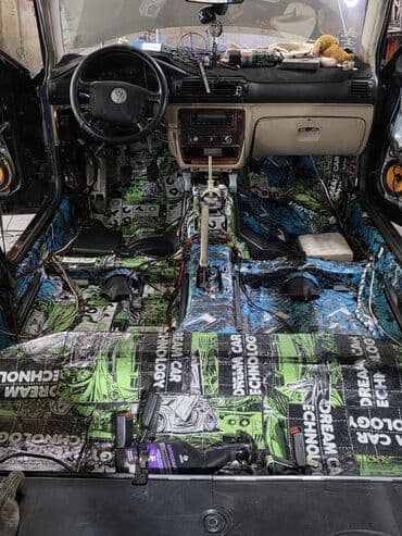 шины бишкек дордой цены: Volkswagen Passat: 1998 г., 1.8 л, Механика, Бензин, Универсал — 6