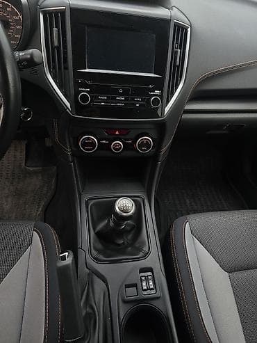 gac aion s 2021: Subaru Crosstrek: 2022 г., 2 л, Механика, Бензин, Кроссовер — 9