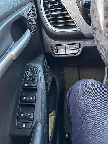 seltos: Kia Seltos: 2019 г., 1.6 л, Автомат, Дизель, Кроссовер — 8