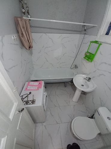 аренда витрина: 2 комнаты, Собственник, Без подселения, С мебелью частично — 3