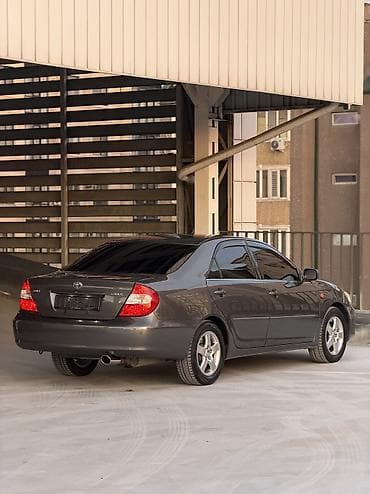двери тойота авенсис: Toyota Camry: 2004 г., 2.4 л, Автомат, Бензин, Седан — 5