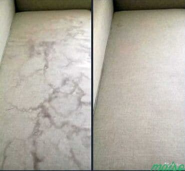 химчистка с выездом на дом: Эмеректерди химиялык тазалоо, | Үй текстили, Креслолор, Дивандар — 2