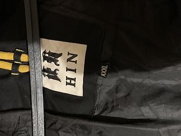 Мужская обувь: Моя прошлогодняя зимняя куртка в хорошем состоянии (покупалась в — 3