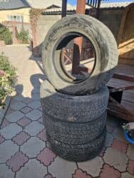 зимние шины бриджстоун купить: Шины 265 / 65 / R 17, Зима, Б/у, Комплект, Внедорожные (АТ/МТ), Япония, Bridgestone — 1