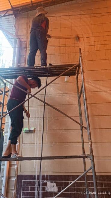 каркасные дома проекты и цены бишкек: Демонтажные работы | Моноблоки, Молдинг, Балясины | Сары-Таш, Керамогранит, Декоративный кирпич | Керамзит, Пенополиуретан, Penoplex Больше 6 лет опыта — 3