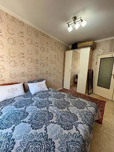 3 бөлмө, 68 м², 1000 түркүн (Карпинка) 105-серия, 2 кабат — 3