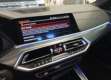 m5 cs: BMW X5 M: 2020 г., 3 л, Автомат, Бензин, Кроссовер — 10