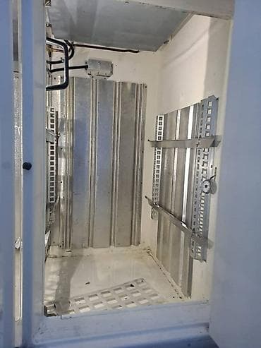 фаст фуд на колесах купить бу: Легкий грузовик, Mercedes-Benz, Стандарт, 1,5 т, Б/у — 7