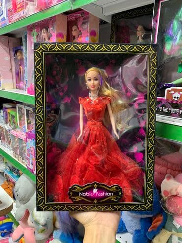 baby: Барби - Красивые Куклы [ акция 70% ] - низкие цены в городе! Новые! — 1