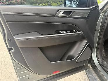 Транспорт: Ssangyong Rexton: 2019 г., 2.2 л, Автомат, Дизель, Внедорожник — 10