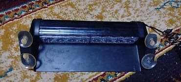 куплю электро инструмент: Светодиодная мигалка/стробоскоп для установки на лобовое стекло — 3