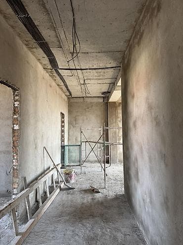 машинная штукатурка: Штукатурка стен 3-5 лет опыта — 4