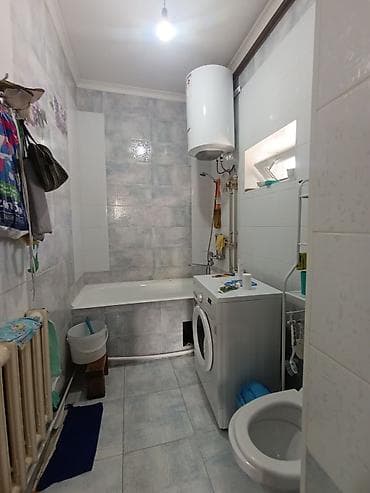 Үйлөрдү сатуу: 🏡 Продаётся уютный дом 📍 Тихий и живописный район — идеальное место — 9