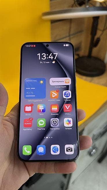 телефоны хуавей бишкек: Huawei Pura 70, Б/у, 512 ГБ, 2 SIM — 7