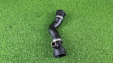 антикоррозийное покрытие: Патрубок 1712 7 531 -579 Е87 е90 е84 С двс N52 v6 Год 2006 В — 3