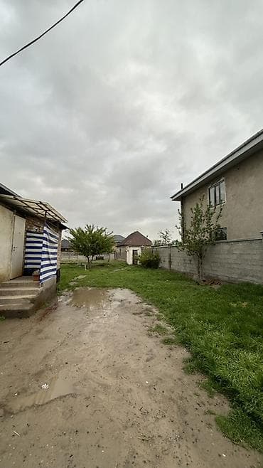 в балыкчы: Ак-ордо 3 📍 Гагарина/элимирбек иманалиев 4 комната уй сатылат — 8