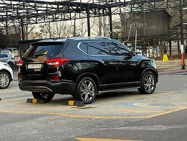 чернение шин: Колеса в сборе 255 / 50 / R 20, Лето, Б/у, Комплект, Литые, отверстий - 5 — 4