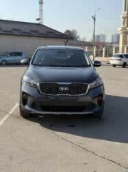 машинка для полировки авто бу: Kia Sorento: 2019 г., 2 л, Автомат, Дизель, Кроссовер — 3