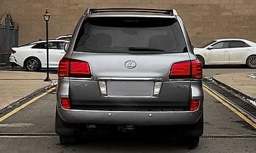 диски на лексус 570 в бишкеке: Lexus LX: 2011 г., 5.7 л, Автомат, Бензин, Внедорожник — 5