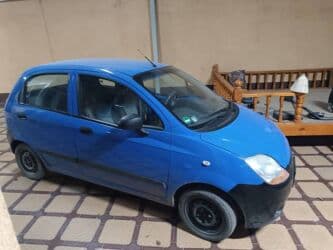 матор для матиз: Chevrolet Matiz: 2009 г., 0.8 л, Механика, Бензин — 5