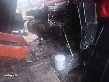 камаз тягач цена бу: Грузовик, Камаз, Стандарт — 2