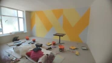 Фасадчик. 3-5 лет опыта